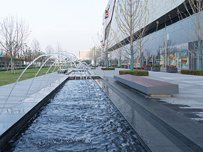 虎丘企业地下室防水