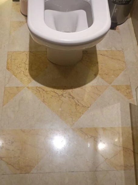 虎丘瓷砖修缮
