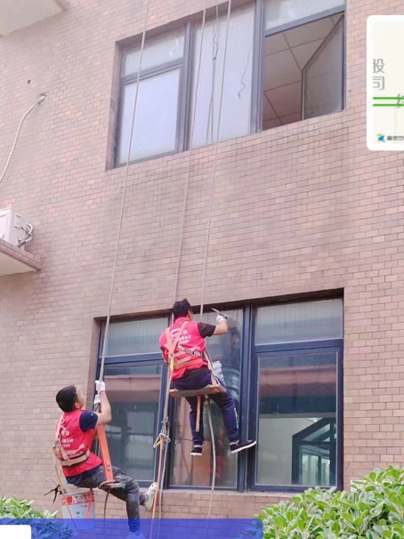 虎丘承接各类窗户玻璃维修